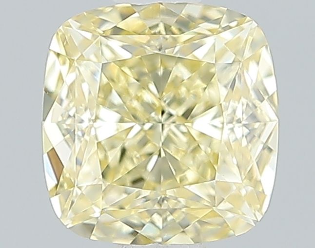 CUSHION MODIFIED Lab Grown Diamond