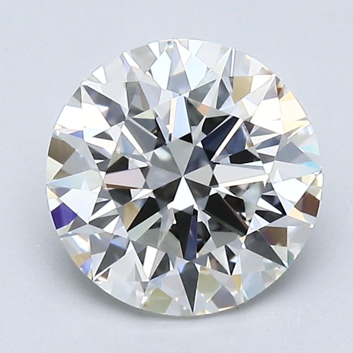 ROUND Natural Diamond