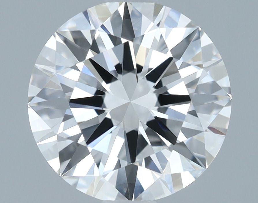 ROUND Natural Diamond