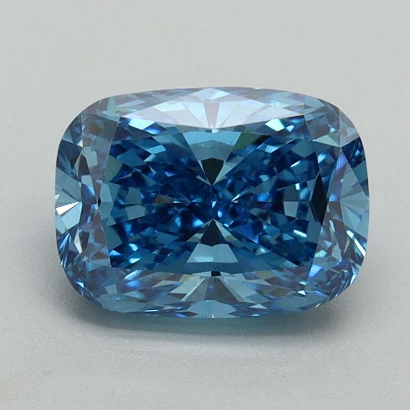 CUSHION BRILLIANT Lab Grown Diamond