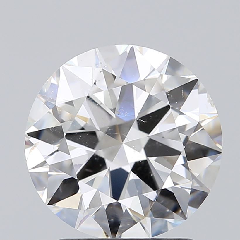 ROUND Natural Diamond