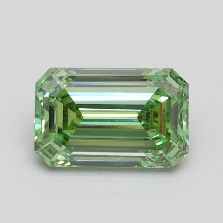 EMERALD Lab Grown Diamond