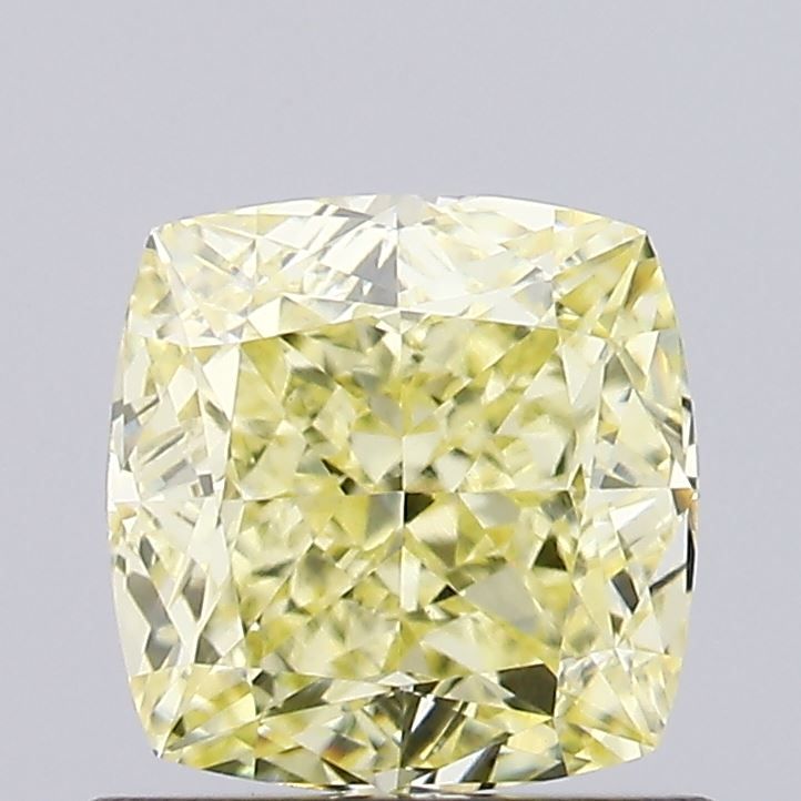 CUSHION MODIFIED Lab Grown Diamond