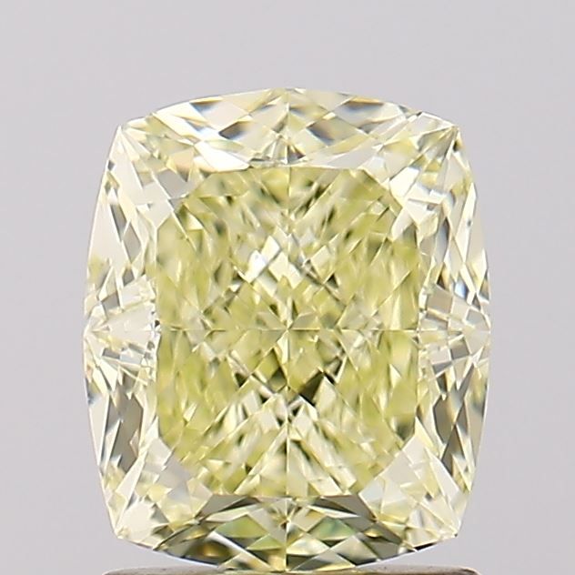 CUSHION BRILLIANT Natural Diamond