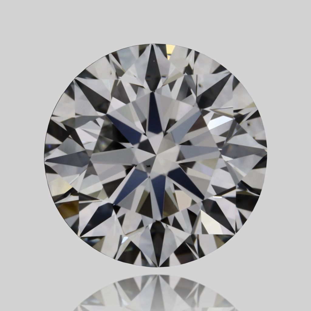 ROUND Natural Diamond