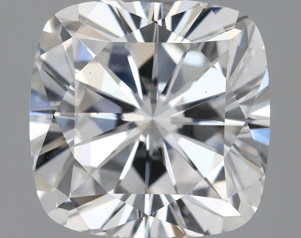 CUSHION BRILLIANT Lab Grown Diamond