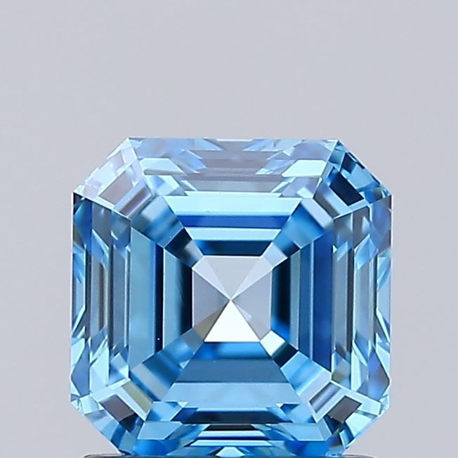 SQUARE EMERALD Lab Grown Diamond