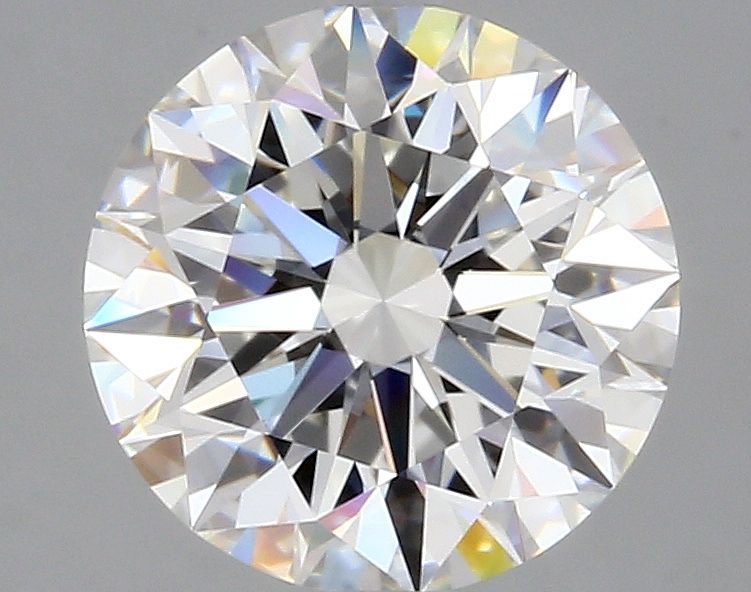 ROUND Natural Diamond