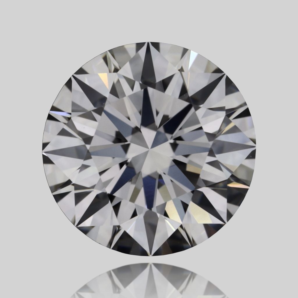 ROUND Natural Diamond