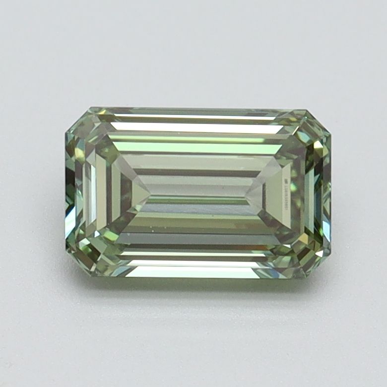 EMERALD Lab Grown Diamond