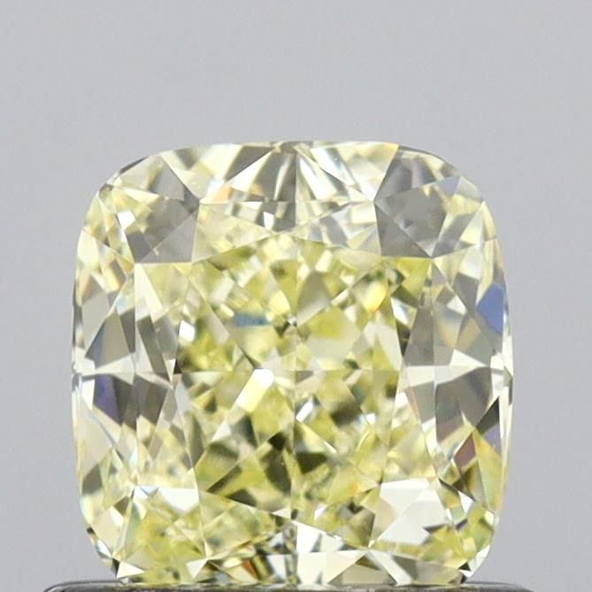 CUSHION MODIFIED Natural Diamond