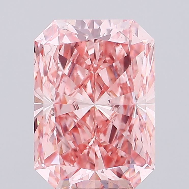RADIANT Lab Grown Diamond