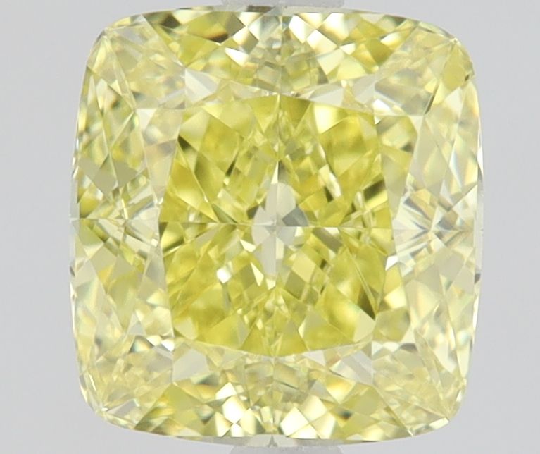 CUSHION BRILLIANT Natural Diamond