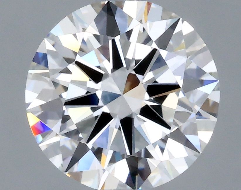 ROUND Natural Diamond