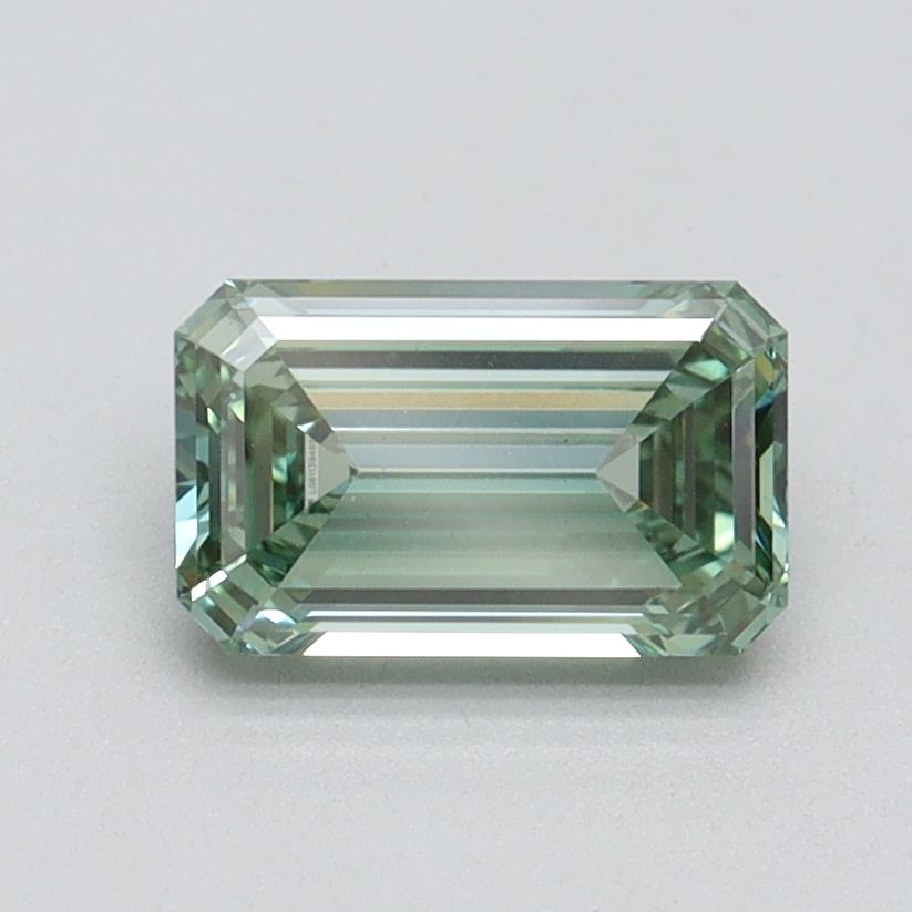 EMERALD Lab Grown Diamond