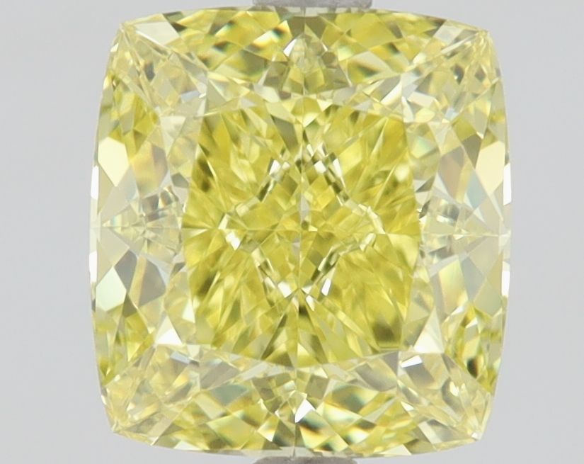 CUSHION BRILLIANT Natural Diamond