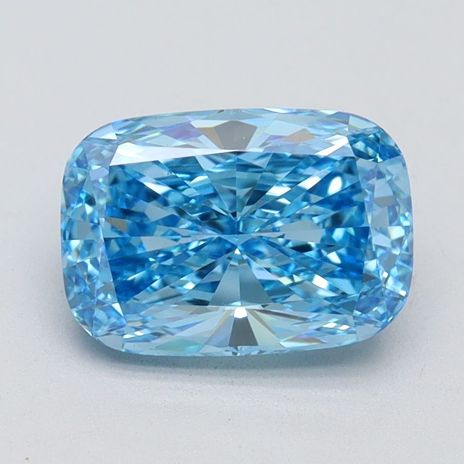 CUSHION BRILLIANT Lab Grown Diamond