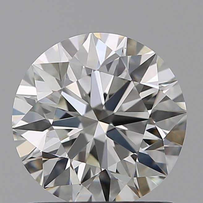 ROUND Natural Diamond