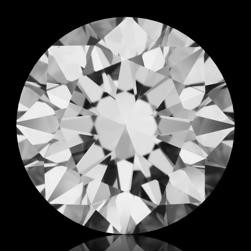 ROUND Natural Diamond