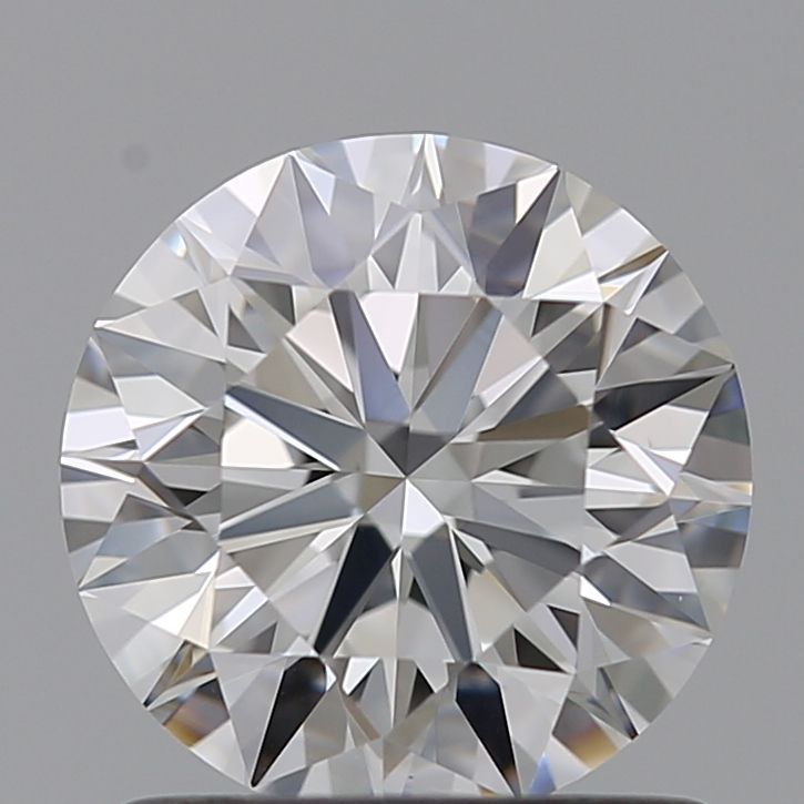 ROUND Natural Diamond