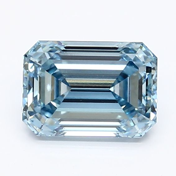 EMERALD Lab Grown Diamond