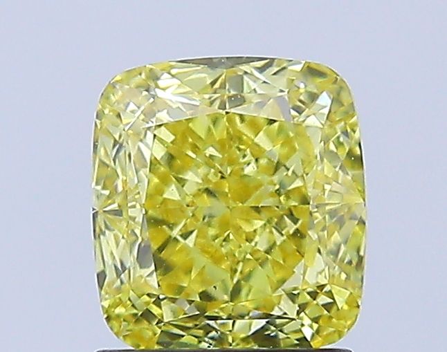 CUSHION MODIFIED Lab Grown Diamond