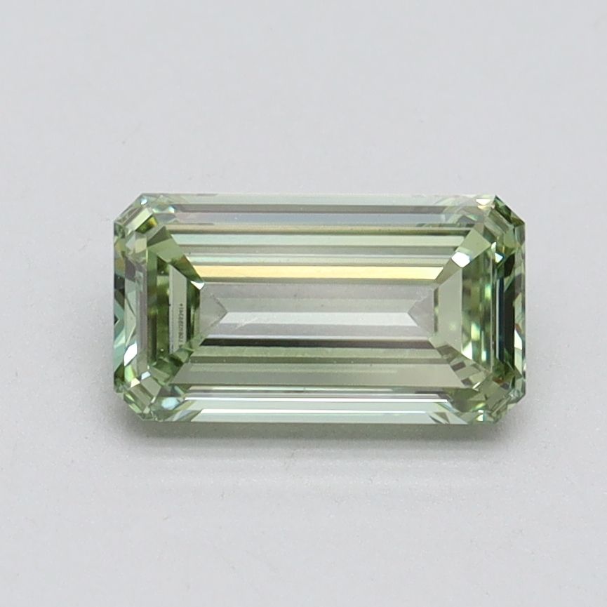 EMERALD Lab Grown Diamond