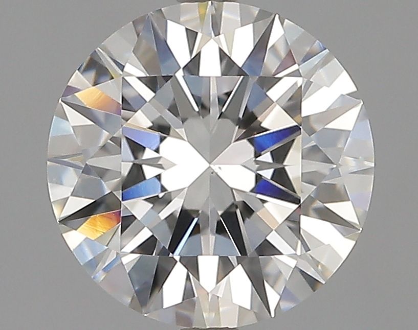 ROUND Natural Diamond