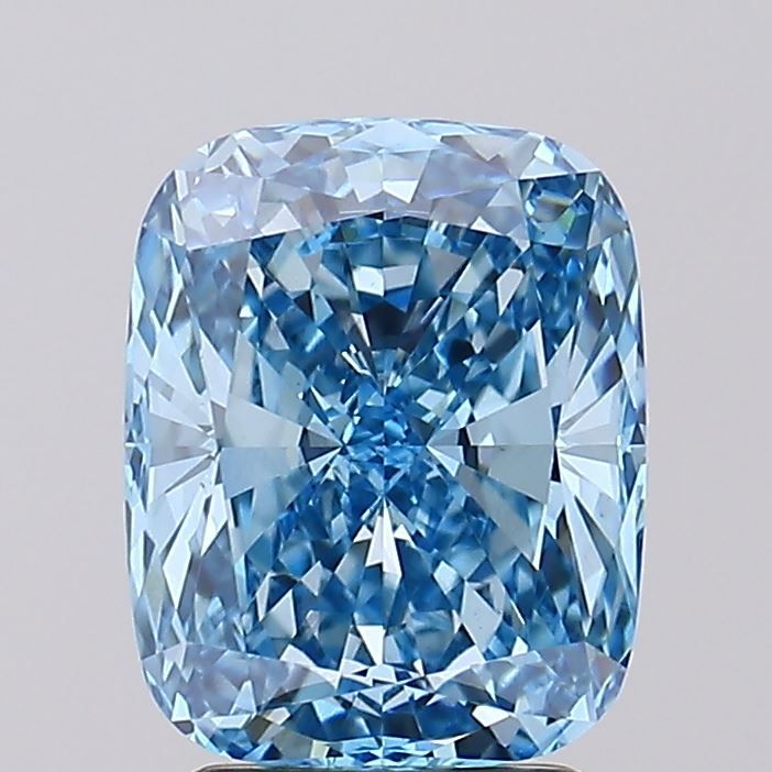 CUSHION BRILLIANT Lab Grown Diamond