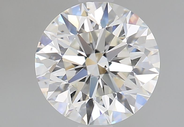 ROUND Natural Diamond