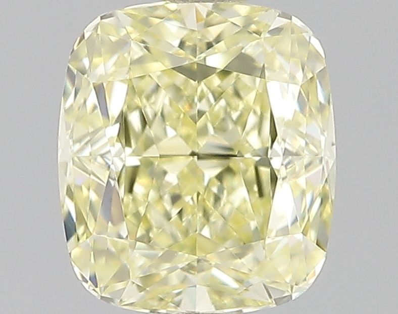 CUSHION BRILLIANT Natural Diamond