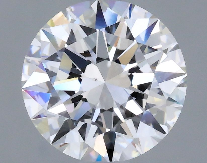 ROUND Natural Diamond