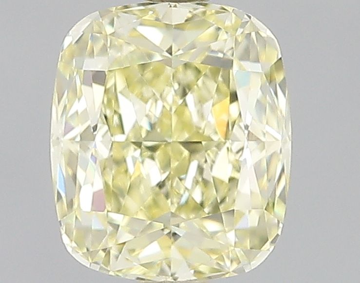 CUSHION MODIFIED Natural Diamond