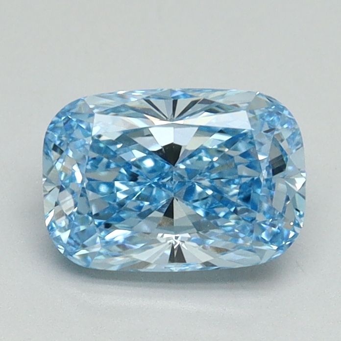 CUSHION BRILLIANT Lab Grown Diamond