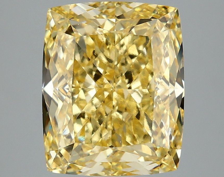 CUSHION MODIFIED Lab Grown Diamond