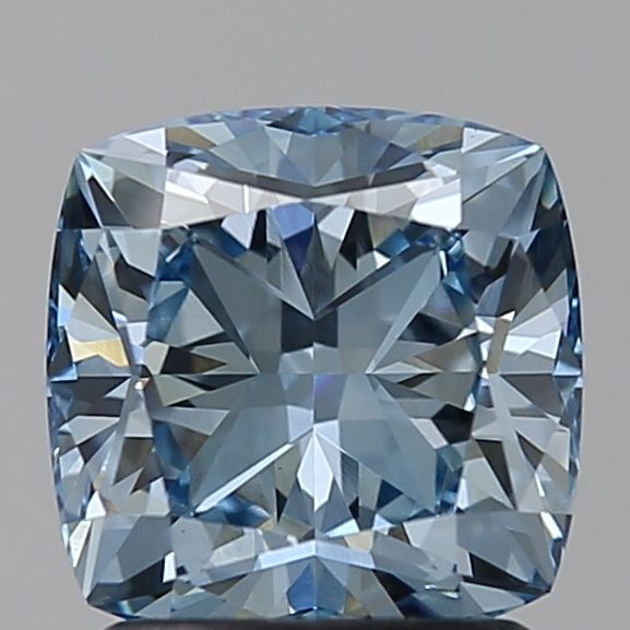 CUSHION BRILLIANT Lab Grown Diamond