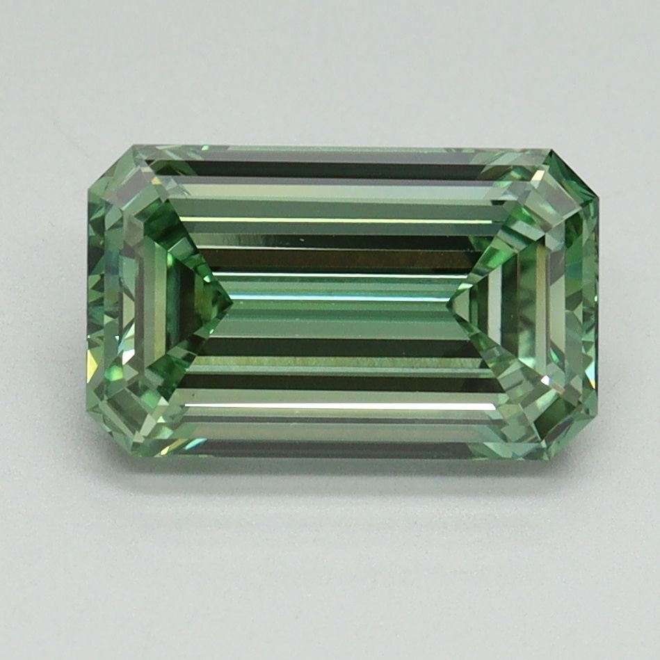 EMERALD Lab Grown Diamond