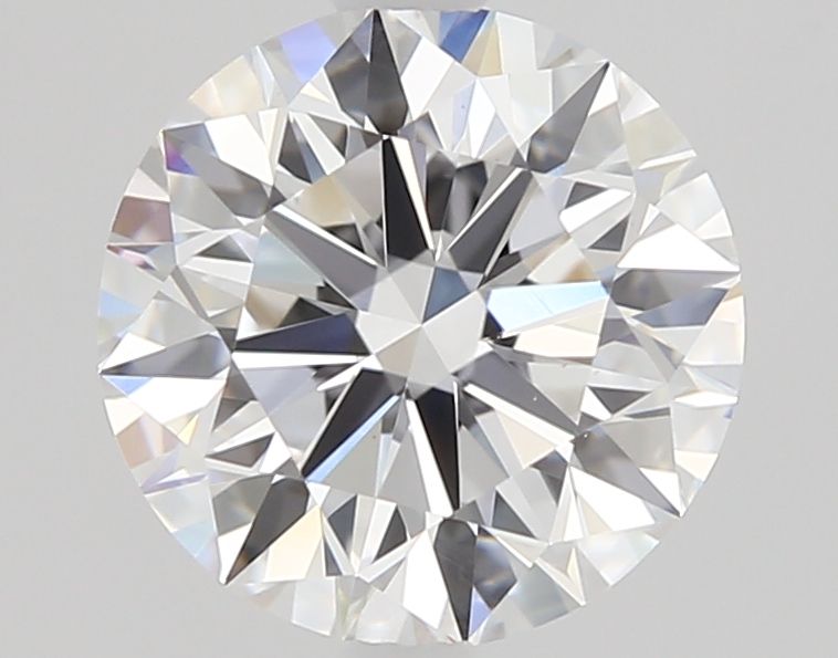 ROUND Natural Diamond