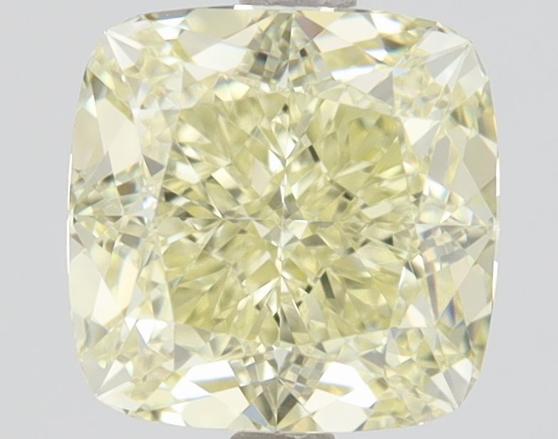 CUSHION BRILLIANT Natural Diamond