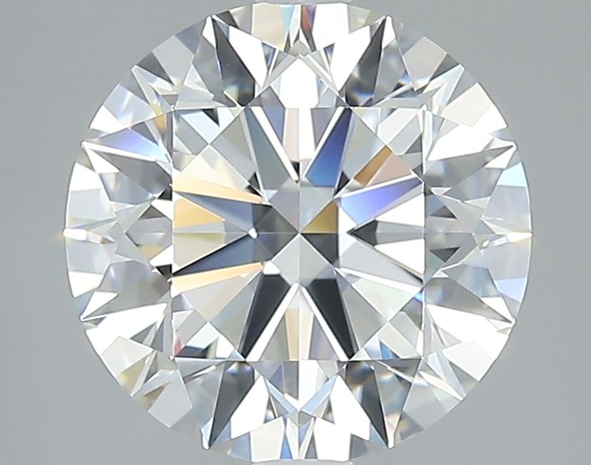 ROUND Natural Diamond