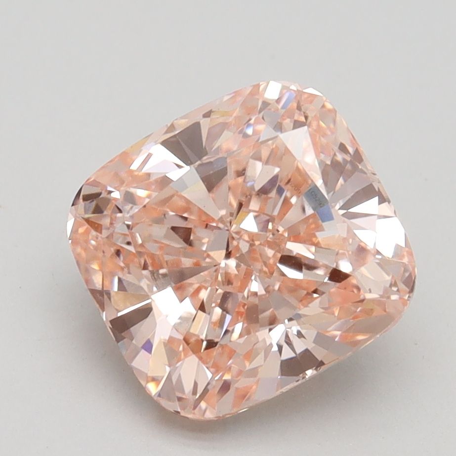 CUSHION BRILLIANT Lab Grown Diamond