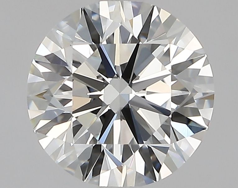 ROUND Natural Diamond