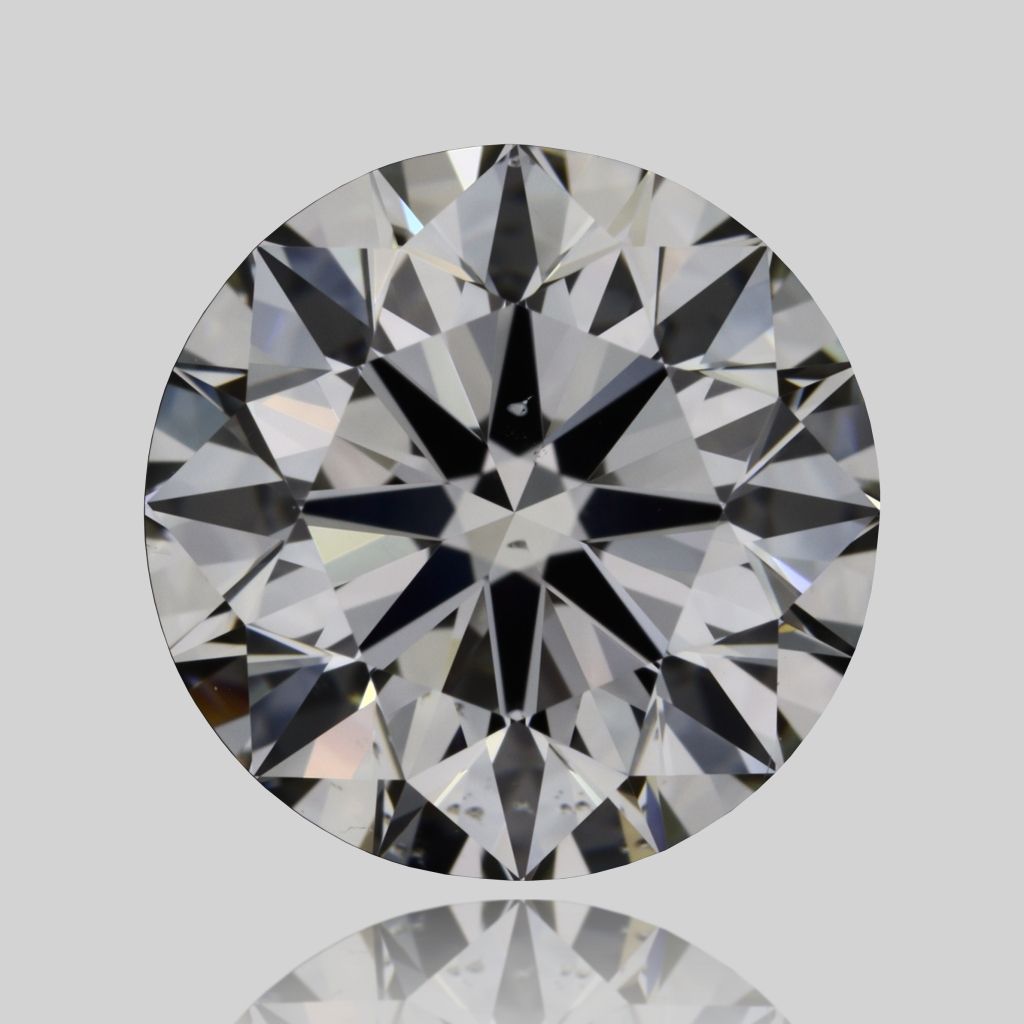 ROUND Natural Diamond