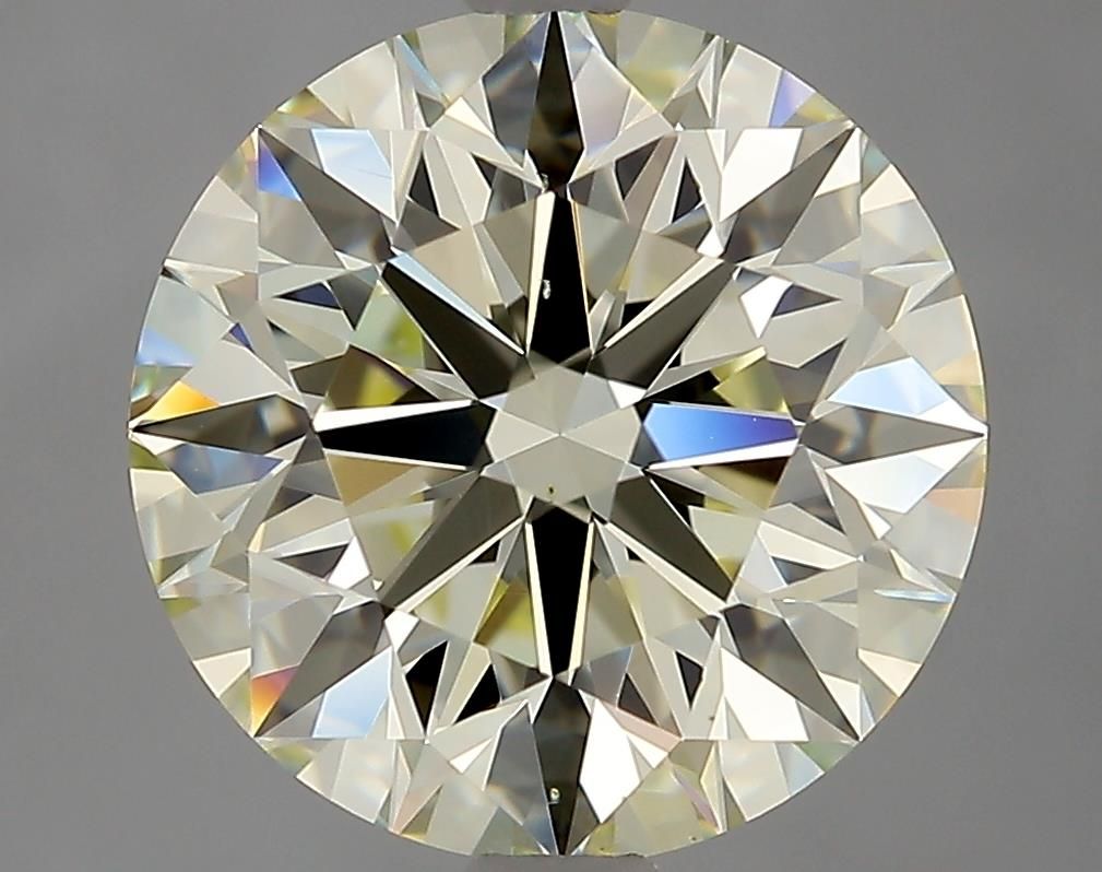 ROUND Natural Diamond