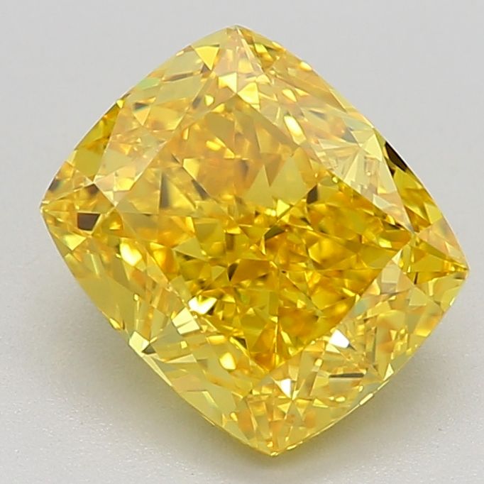 CUSHION MODIFIED Lab Grown Diamond