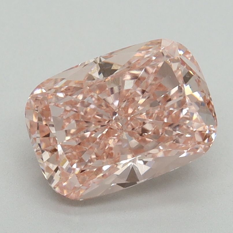 CUSHION BRILLIANT Lab Grown Diamond