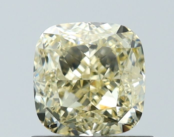 CUSHION MODIFIED Lab Grown Diamond