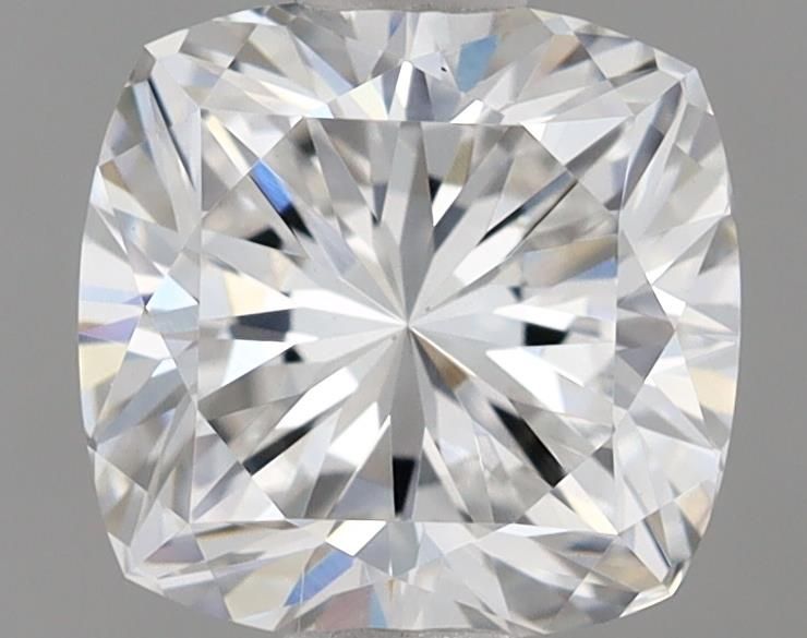 CUSHION BRILLIANT Lab Grown Diamond