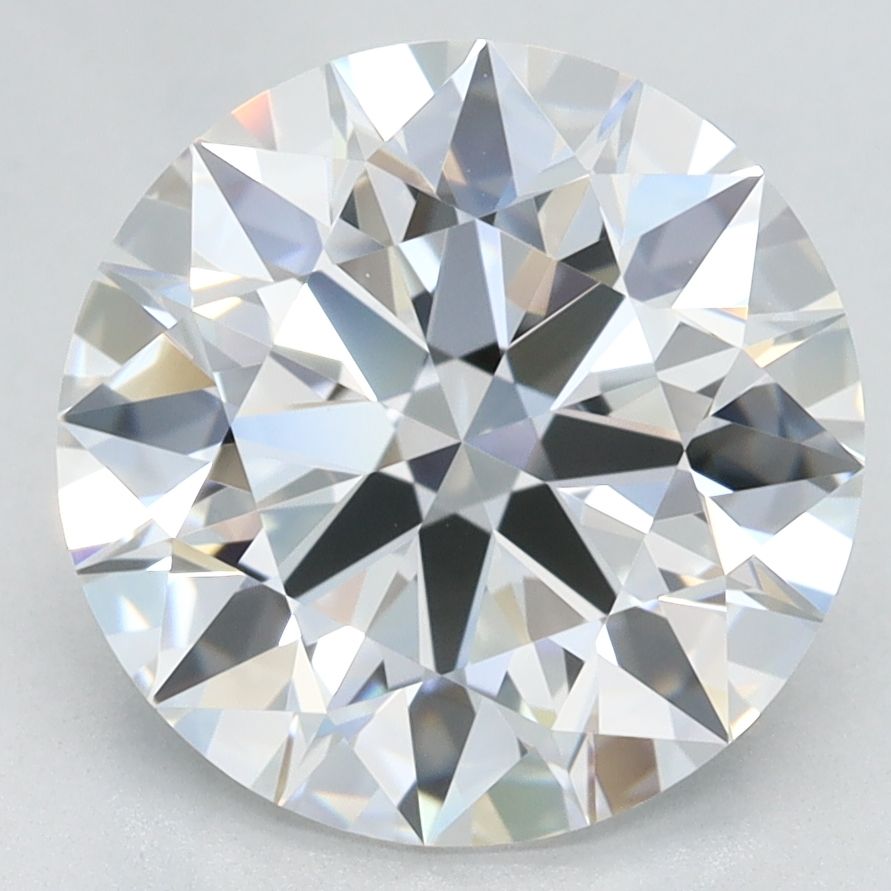 ROUND Lab Grown Diamond