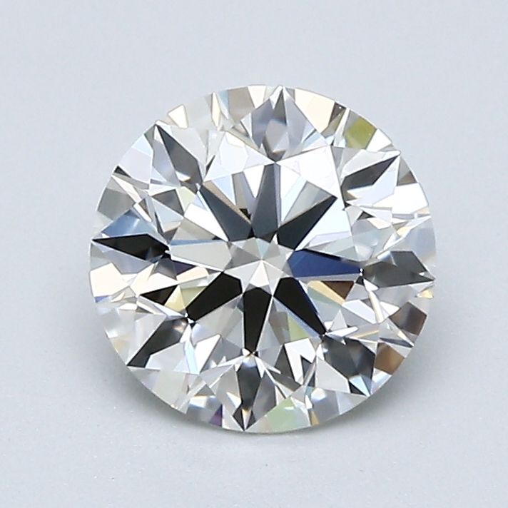 ROUND Natural Diamond